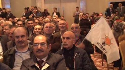 Bakan Elvan: "Konya'dan İstanbul'a Yht Seferlerini Başlatacağız"