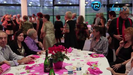 Thé dansant du C.C.A.T