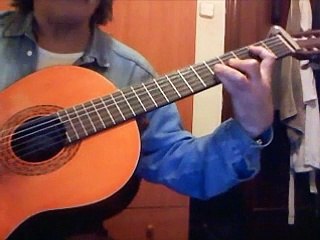 OVERTURE (Tommy) - The Who (Townshend)