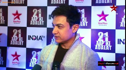 21 Years Of Aap Ki Adalat 7 December 2014Episode Full HD Pt1