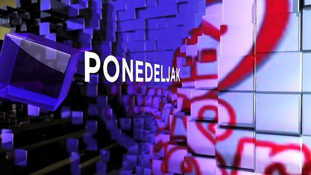 Kuća od srca - 1. decembar - B92