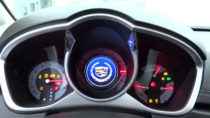 2012 Cadillac SRX Chicago, Arlington Heights, Schaumburg, Libertyville, Barrington, IL T9615