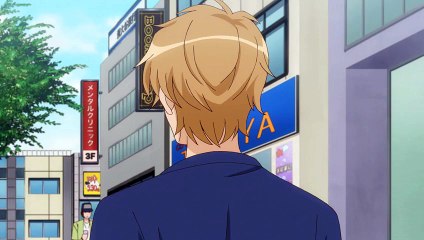 [Evangelion-EC] OokamiOuji 10
