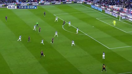 20141207 barcelona-espanyol 1st chance