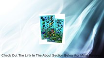 Awesome Art to Media Underwater Waterproof 3D Motion Fish Card with Lenticular Technology - Florida & the Caribbean (8.5 x 5.5 Inches) (21.6 x 15cm) Review