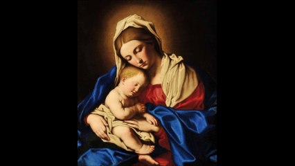 José Carreras ~ Ave Maria