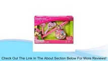 Disney Minnie Mouse Bow-tique Music Boxed Set w/Flute Maracas & Tamborine ages 3 and up Review