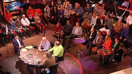 Boven het Maaiveld [7-12-2014] - RTV Noord