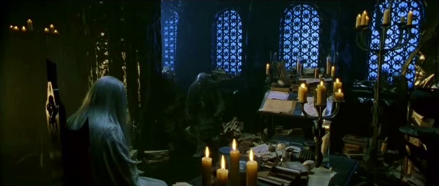 Der Herr der Ringe 1 - Gothic Stimmen Version TRAILER