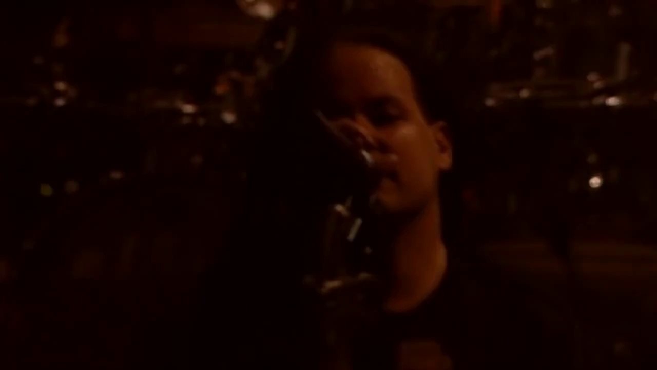 Korn - Trash