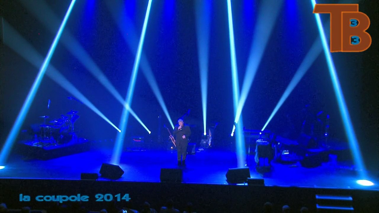 Télévision Bordeaux 33 Laurent chatry à la coupole le samedi 15 novembre 2014 il nous chante ave maria