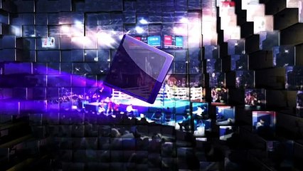 Kik Boks - subota, 6. decembar - TV B92