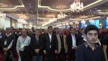 AK Parti Sultangazi 3. Olağan İlçe Kongresi