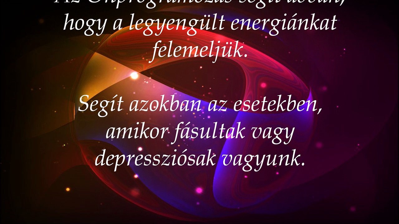 Onprogramozas