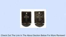 Handmade Haitian Metal Cross Wall Candle Sconces Artwork Review