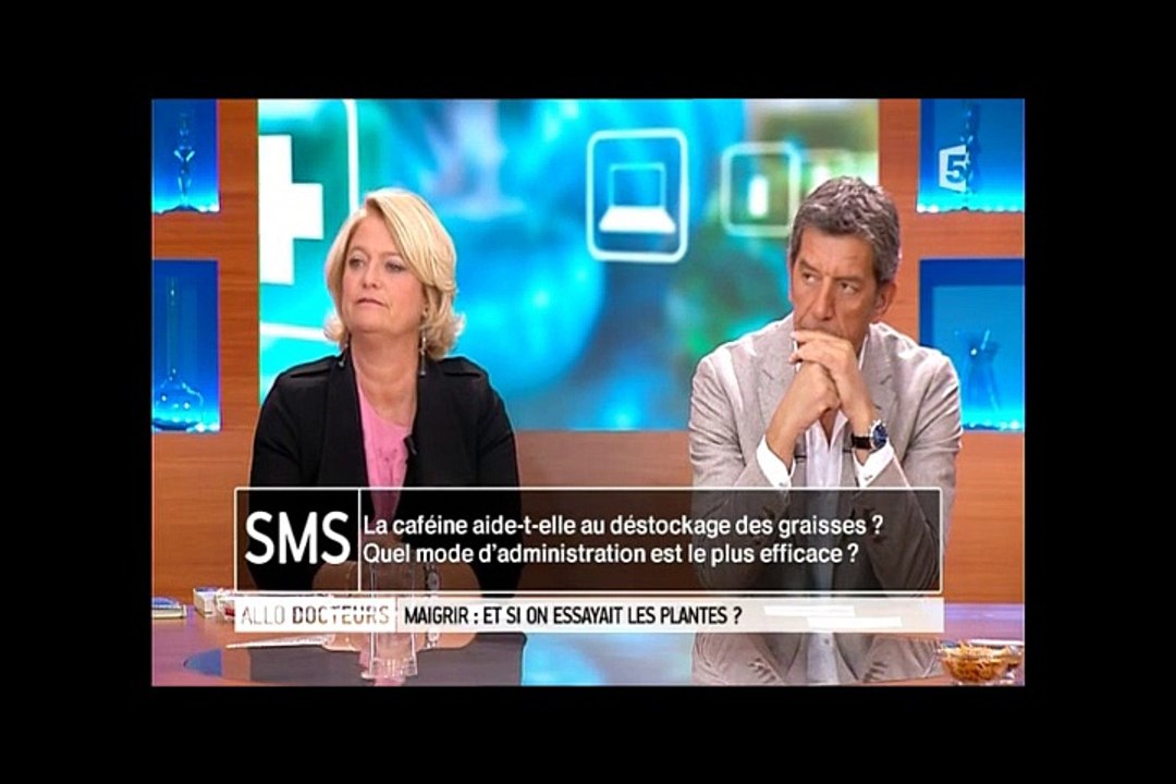 Maigrir avec les plantes