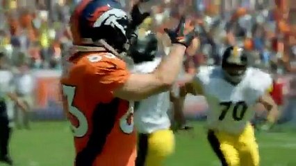 Absent - Old Spice New TV Commercial, Featuring Wes Welker