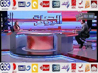 بالفيديو..الشبكى: قانون الانتخابات البرلمانية يثير الشك فى جدية السمار السياسى للدولة