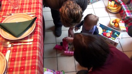 St. Nicolas Guillaume & Grégoire