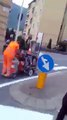 Road Marking