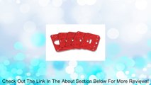 Demon 190032 Red Non-Stick Metering Block Gasket Review