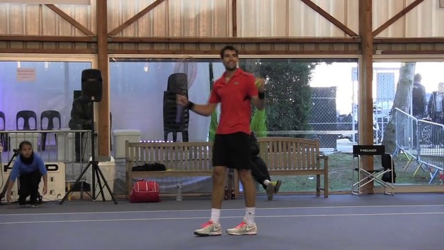 Championnat de France par équipes : Paris et Sarcelles en finale