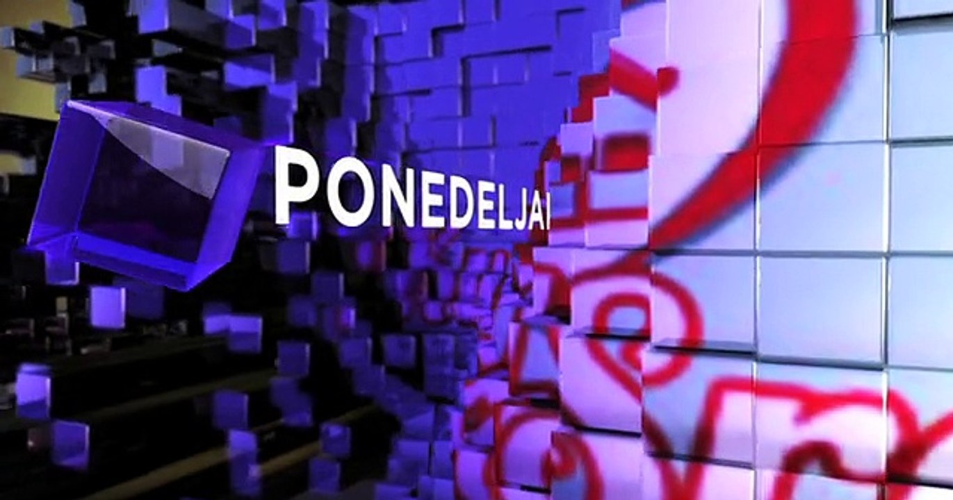 Kuća od srca - 24. novembar - b92