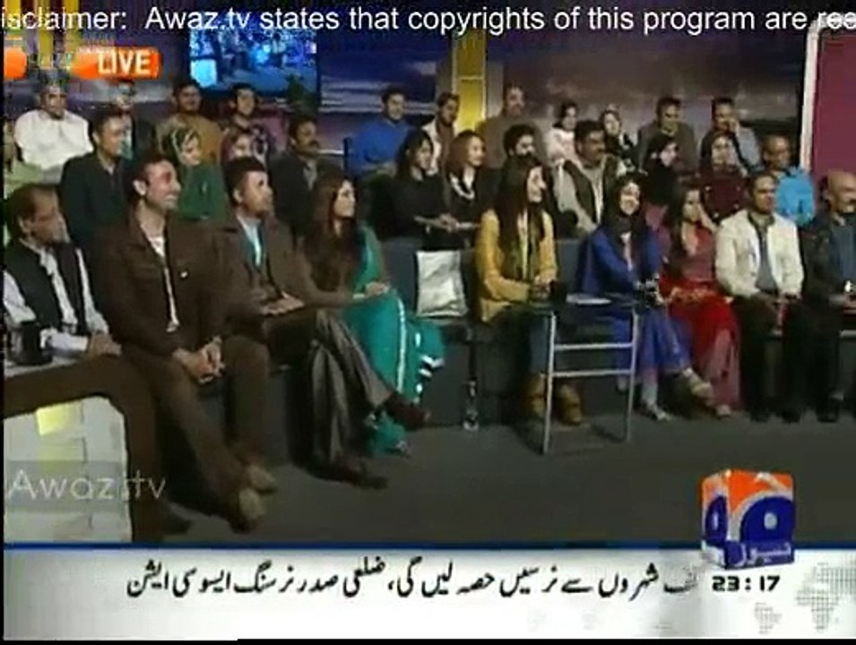 Khabar Naak - 29th November 2014