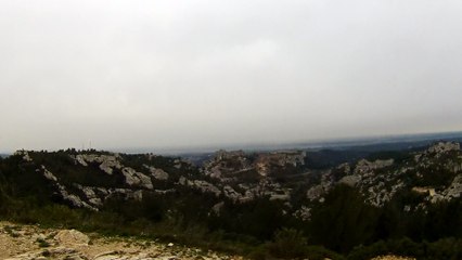 VTT LES ALPILLES 6 DECEMBRE-003