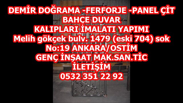 0532 351 22 92 ankara-etimesgut-sincan-eryaman-demirdoğrama