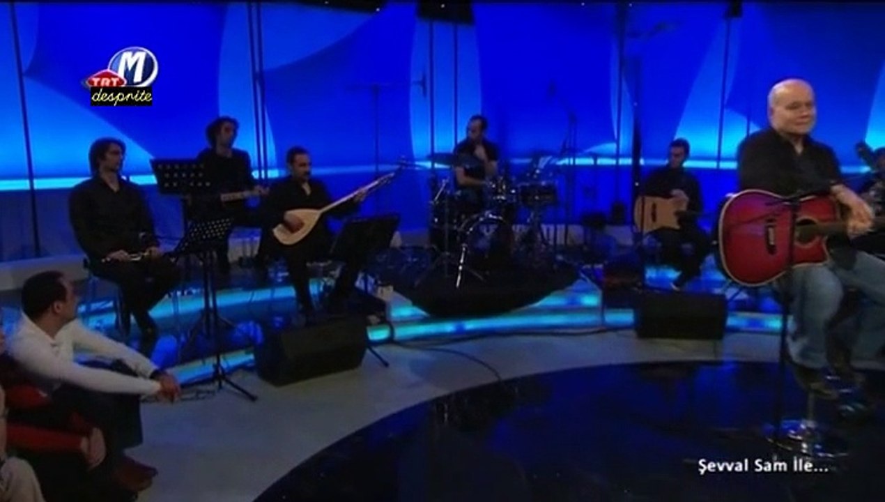 10 leman sam metris 08.03.2012 şevval sam ile