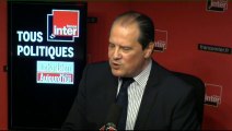 Cambadélis : 