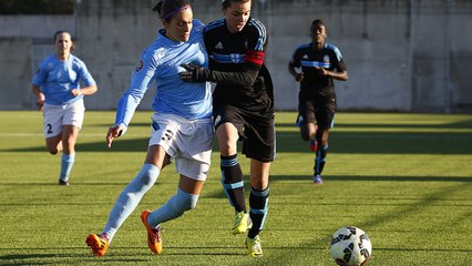 D2 féminine - OM 1-1 Le Puy : le résumé