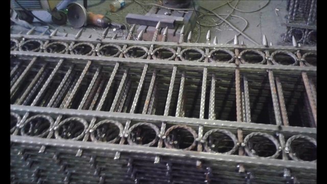 0532 351 22 92 ferforje-duvar-üstü-korkuluk