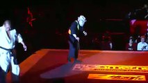Gabai Jichan vs. Kazuhiko Ogasawara (Isami Kodaka Pro-Wrestling)