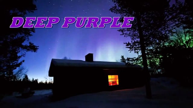 Deep Purple - Soldier Of Fortune