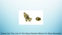 6030094 Praying Hands Christian Lapel Pin Tie Tack Religious Church Jesus Christ Brooch Review