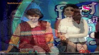 Dil Hain Chotasa Choti Si Asha 7th December 2014 Video Watch Online pt3