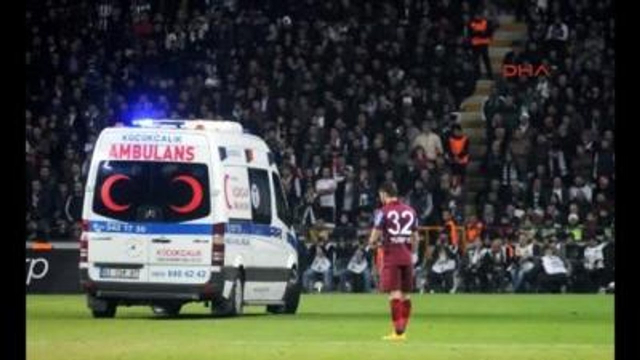 Pektemek Hastanelik Oldu
