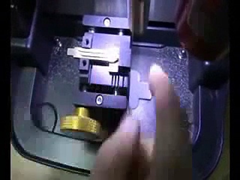 How to use Automatic V8  X6 to make key without original keys