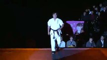 Choun Shiryu vs. FUMA (Isami Kodaka Pro-Wrestling)