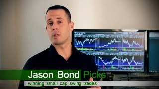 Learn To Profit With Jason Bond Picks