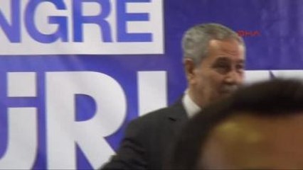 Arınç,seçim Barajının Kaldırılmak İstenmesinin Amacı, AK Parti İktidarını Sonlandırmak -2