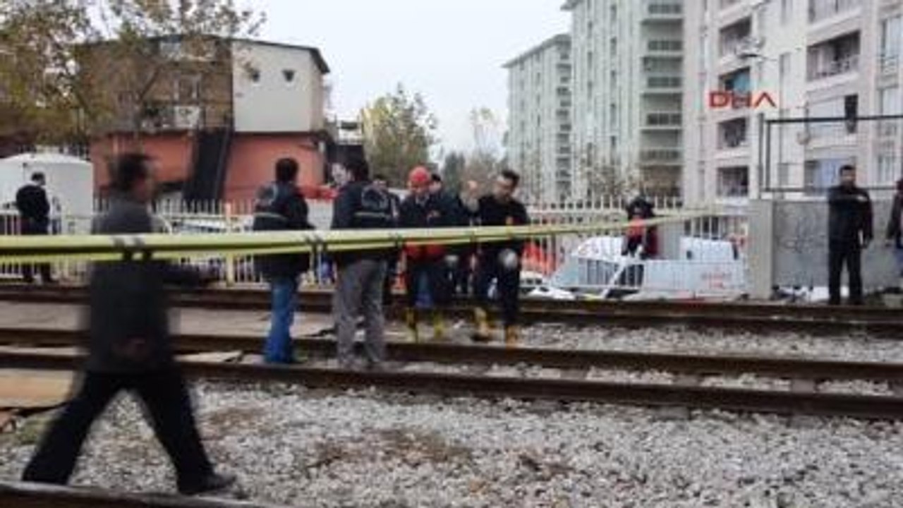 Torunlarını Göremeden Canından Oldu