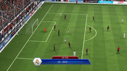 Fifa 14 PC Modo Carrera Real Madrid| Episodio 2| raep1971