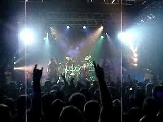 Angra - carry on
