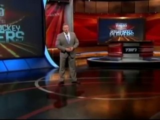 Hockey's Most Skilled Players