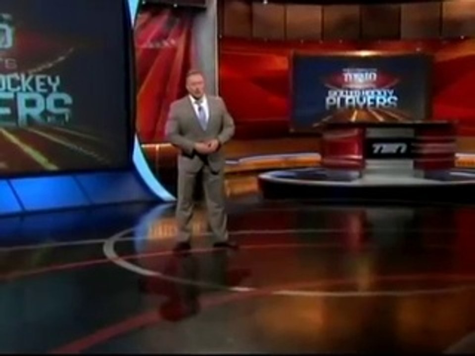Hockey's Most Skilled Players