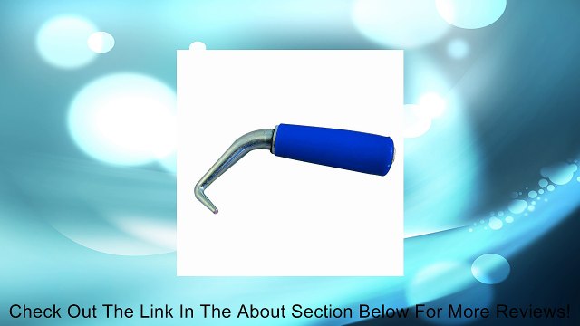 Bon 82-115 Deluxe Tie Wire Twister with Comfort Grip Handle Review