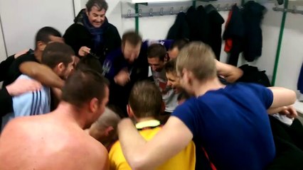 Et encore du bruit !!!